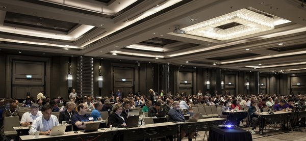 IETF meeting